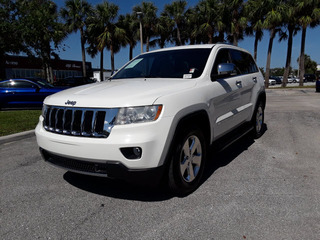 2011 Jeep Grand Cherokee for sale in West Palm Beach FL