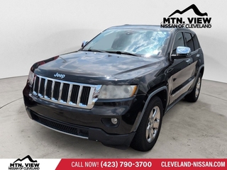 2011 Jeep Grand Cherokee for sale in Mcdonald TN