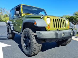 2007 Jeep Wrangler for sale in Atlantic Highlands NJ
