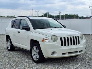 2007 Jeep Compass