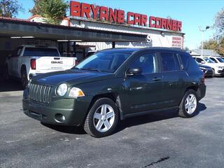 2007 Jeep Compass