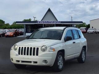 2008 Jeep Compass