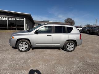 2007 Jeep Compass for sale in Henryetta OK