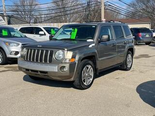 2007 Jeep Patriot for sale in Roseville MI