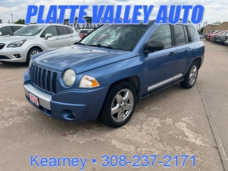 2007 Jeep Compass for sale in Kearney NE