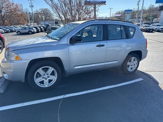 2008 Jeep Compass for sale in Johnson City TN