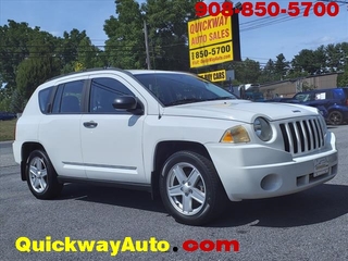 2007 Jeep Compass for sale in Hackettstown NJ