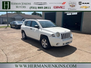 2007 Jeep Compass