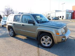 2007 Jeep Patriot for sale in Clarksville TN