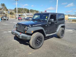 2007 Jeep Wrangler for sale in Pounding Mill VA