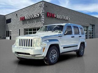 2009 Jeep Liberty for sale in Walled Lake MI