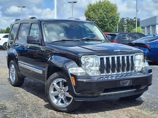 2009 Jeep Liberty