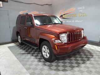 2009 Jeep Liberty