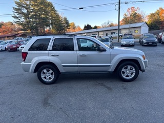 2007 Jeep Grand Cherokee for sale in Leicester NC