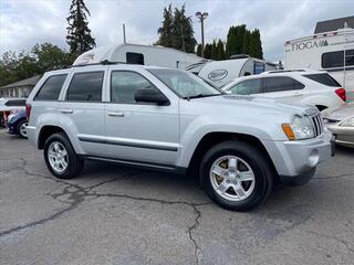 2007 Jeep Grand Cherokee for sale in Happy Valley OR