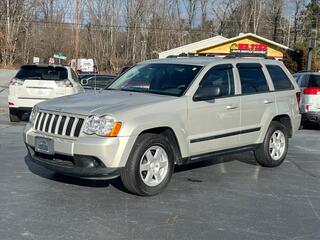 2009 Jeep Grand Cherokee for sale in Hendersonville NC