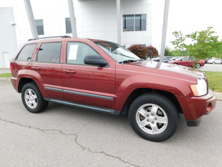 2007 Jeep Grand Cherokee for sale in Clarksville TN