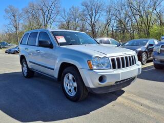 2007 Jeep Grand Cherokee