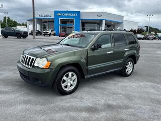 2009 Jeep Grand Cherokee for sale in Johnson City TN