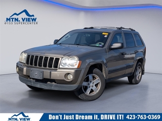 2006 Jeep Grand Cherokee for sale in Chattanooga TN