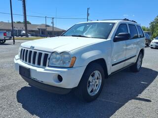 2007 Jeep Grand Cherokee for sale in Shelbyville TN