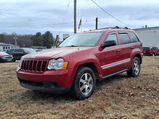 2009 Jeep Grand Cherokee