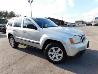 2008 Jeep Grand Cherokee for sale in Clarksville TN