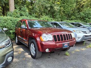2008 Jeep Grand Cherokee for sale in Little Falls NJ