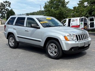 2008 Jeep Grand Cherokee for sale in Leicester NC