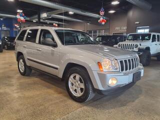 2007 Jeep Grand Cherokee for sale in Nanuet NY