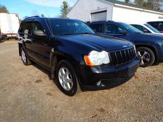 2008 Jeep Grand Cherokee for sale in East Brookfield MA