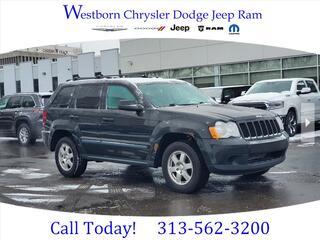2009 Jeep Grand Cherokee for sale in Dearborn MI