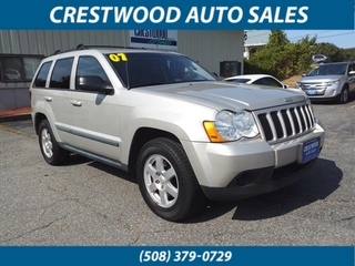 2009 Jeep Grand Cherokee for sale in Swansea MA