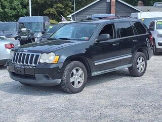 2009 Jeep Grand Cherokee