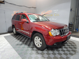 2009 Jeep Grand Cherokee for sale in Nashville TN