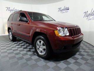 2008 Jeep Grand Cherokee