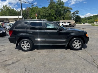2009 Jeep Grand Cherokee