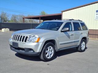2009 Jeep Grand Cherokee