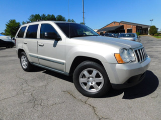 2009 Jeep Grand Cherokee for sale in Clarksville TN