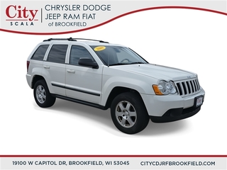 2009 Jeep Grand Cherokee