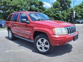 2004 Jeep Grand Cherokee for sale in Knoxville TN