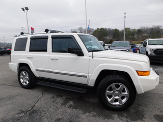 2007 Jeep Commander for sale in Clarksville TN