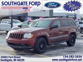 2008 Jeep Grand Cherokee for sale in Southgate MI