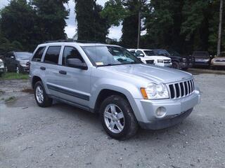 2005 Jeep Grand Cherokee for sale in New Bern NC