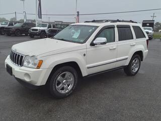 2005 Jeep Grand Cherokee