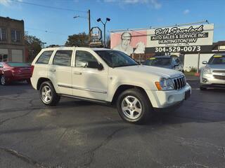 2005 Jeep Grand Cherokee for sale in Huntington WV