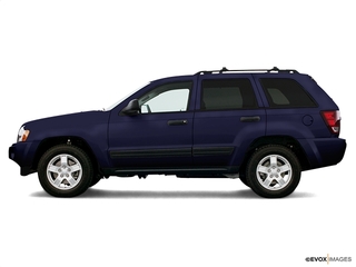 2005 Jeep Grand Cherokee for sale in Morristown TN