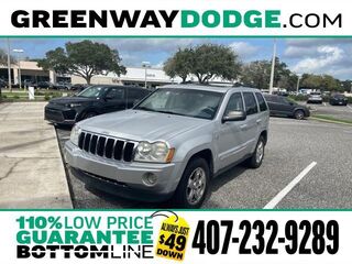 2006 Jeep Grand Cherokee