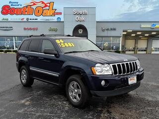 2006 Jeep Grand Cherokee for sale in Matteson IL