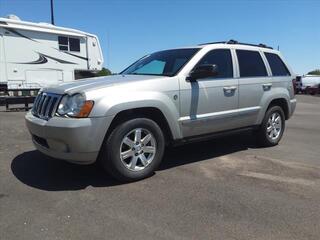 2008 Jeep Grand Cherokee for sale in Chelsea MI